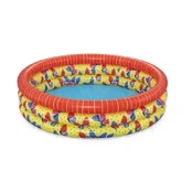 Pripučiamas baseinas BESTWAY BUTTERFLY, 168 x 38 cm kaina