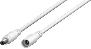 Goobay 76681, 10 m, DC, DC, 5 - 24 V