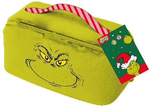CERDÁ The Grinch vanity case