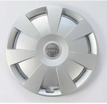 VAG Originalus ratlankio centro dangtelis AUDI A3 S3 2015-2017 8V0601147C