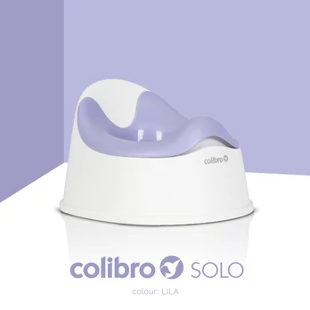 Naktipuodis Colibro SOLO, lila