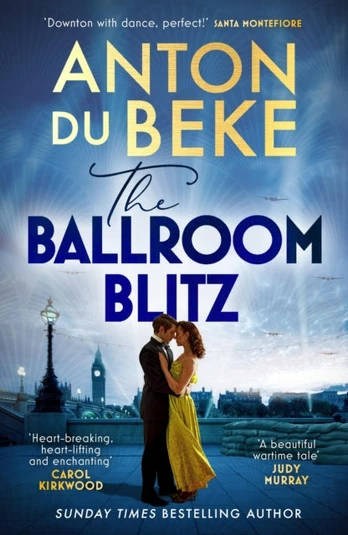 Ballroom Blitz