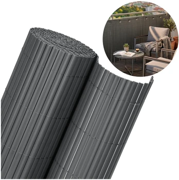 Springos PVC uždangalas 500x160 cm