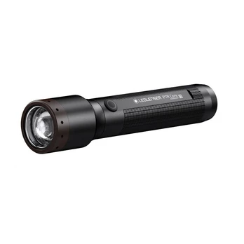 Ledlenser P7R Core žibintuvėlis