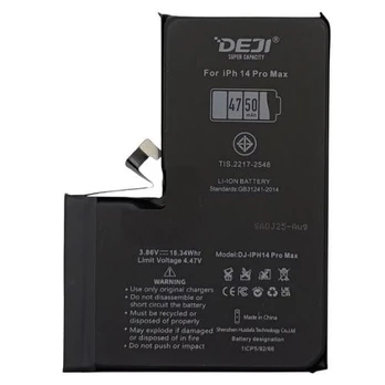 Baterija skirta APPLE iPhone 14 Pro Max