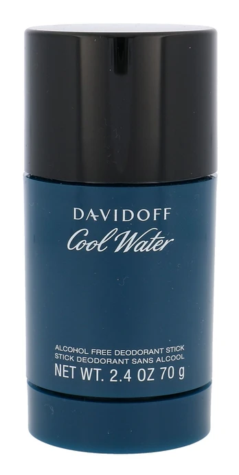Davidoff Cool Water dezodorantas, 70 g
