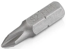 Atsuktuvo antgalis Kreator, PH1