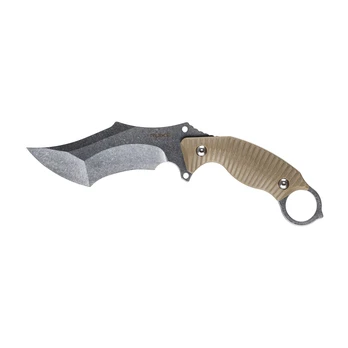 Ruike F181-W Karambit peilis