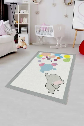 Conceptum Hypnose Kilimas (180 x 280) W1002 - Multicolor