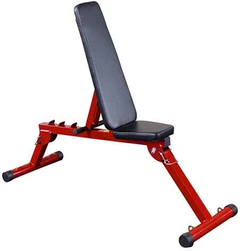 Universalus suolelis Body Solid BFFID10