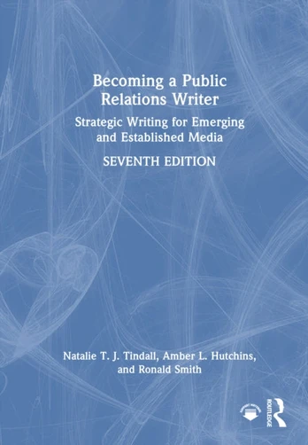 Becoming a Public Relations Writer