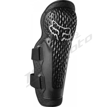 Kelių/blauzdų apsaugos FOX Titan Sport CE