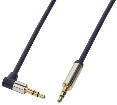 LOGILINK CA11100 - Audio Cable