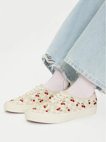 Kedai Vans Authentic VN000Z1BKVG1 Kreminė