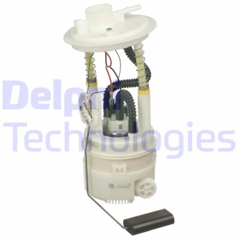 Degalų tiekimo blokas DELPHI FG1507-12B1