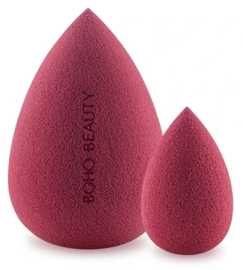 Boho beauty Boho Berry rinkinys Regular Mini Berry