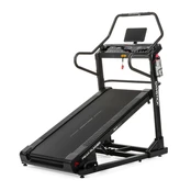Bėgimo takelis Gymstick Peak Runner Treadmill kaina