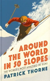 Around The World in 50 Slopes kaina