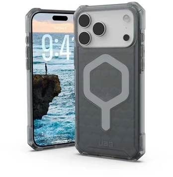 Dėklas UAG Essential Armor Magsafe,Ash - iPhone 17 Pro Max