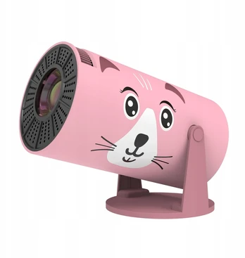 Barel Projektorius Kiano Kid Cat