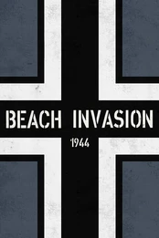 Beach Invasion 1944 PC