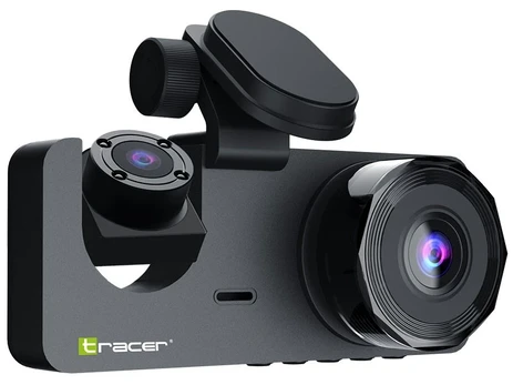 Car Camera TRACER HALO 360D