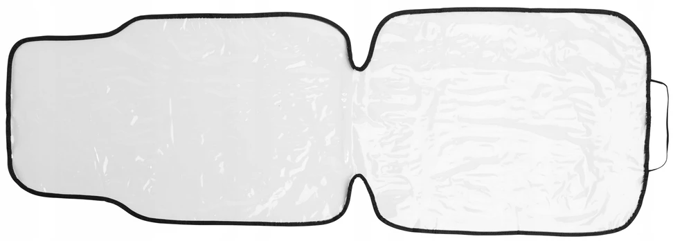 Sėdynės apsauga Caretero Car Seat Protector, skaidri