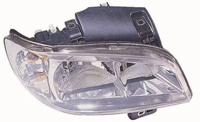 ABAKUS 445-1110L-LD-EM Priekinis žibintas