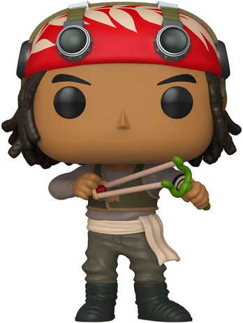 Funko POP figure One Piece Usopp