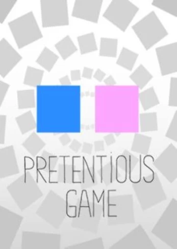 Pretentious Game PC