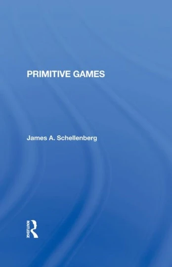 Primitive Games