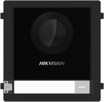 Hikvision DS-KD8003-IME1(B), juodas