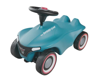BIG Bobby Car Neo Azur