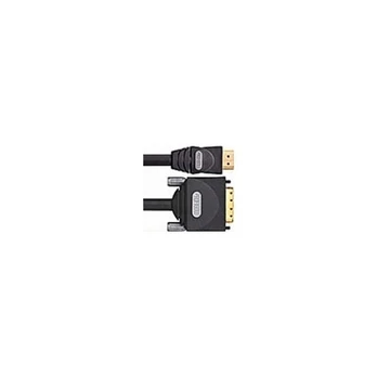 Profigold PGV1120 HDMI antgalis-DVI antgalis, 20m EOL