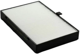 Filtras, salono oras DENCKERMANN M110054 kaina