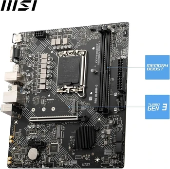Pro H610m-g