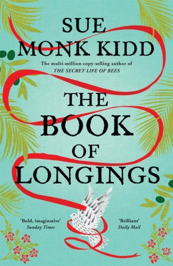 Book of Longings