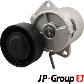 Diržo įtempiklis, V formos rumbuotas diržas JP GROUP 1418200200