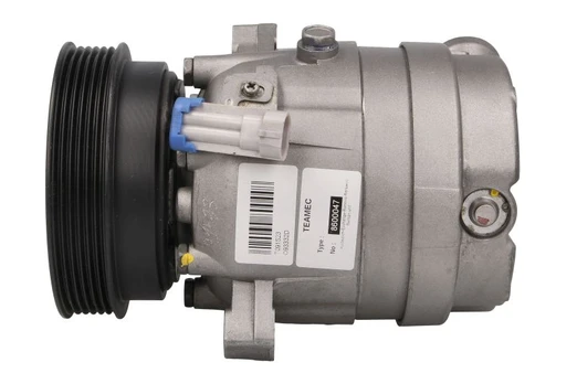 Kondicionieriaus kompresorius TM8600047