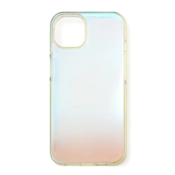 Dėklas Aurora Case Xiaomi Redmi Note 11 Mėlynas