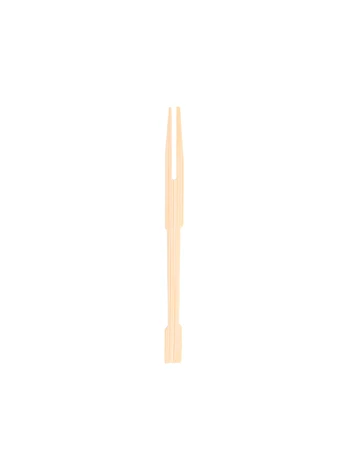 Smeigtukai-šakutės (9 cm., 200 vnt.)