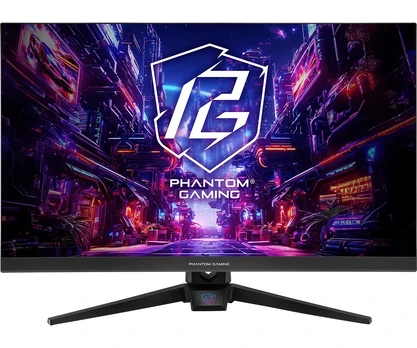 Monitorius ASRock 27'' Phantom Gaming PG27FFT1A