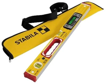 Elektroninis gulsčiukas su magnetu STABILA IP67 Tech 196M DL 61cm