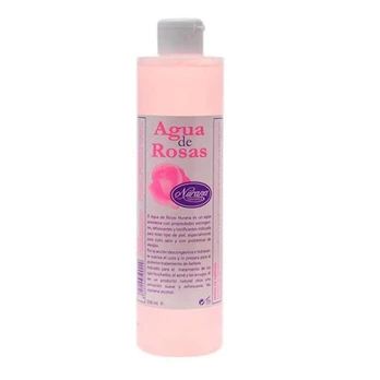 Nurana Rose Vanduo 500ml