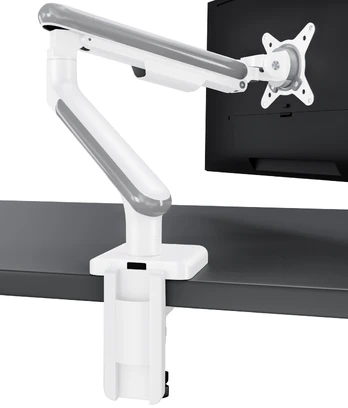 Monitoriaus laikiklis Desktronic Single, 13-32", 8 kg