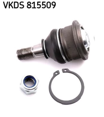 Šarnyras / girgždukas SKF VKDS 815509