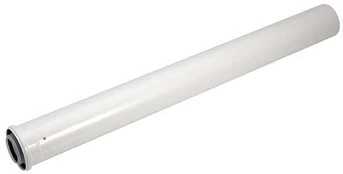 Vaillant Koncentrinis prailginimas 60/100 - 303802