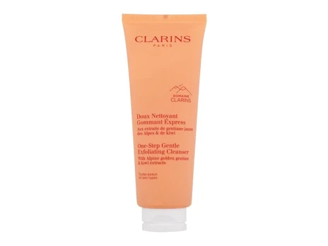 Clarins One-Step Peeling 125ml
