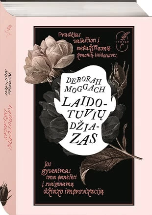 KNYGA Laidotuvių džiazas