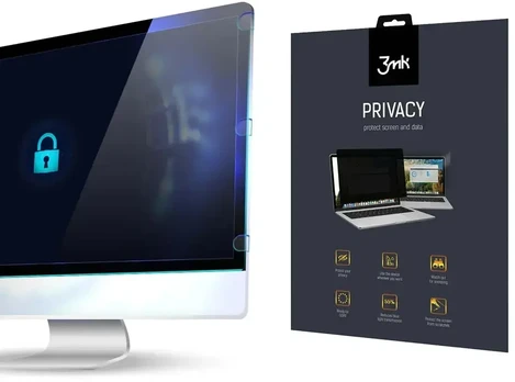 3Mk Protection Lenovo Legion Pro 5 - iki 17" 3mk Privacy 2-way (without glue)